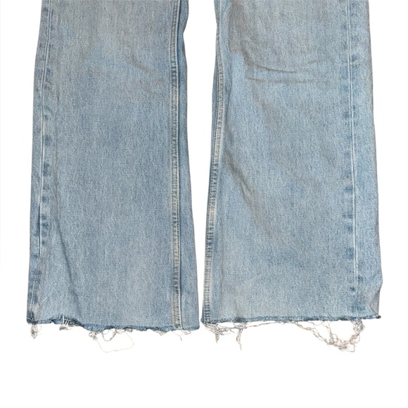 zara high waisted jeans - Picture 2 of 6